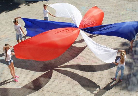 прописка в Железногорск